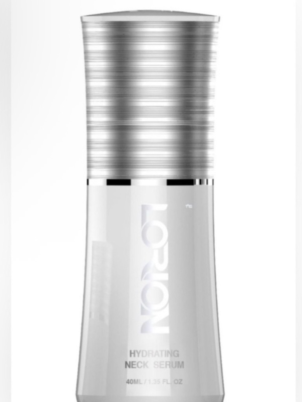 Lorion Hydrating Neck Serum 40 ml NIB - Picture 3 of 3